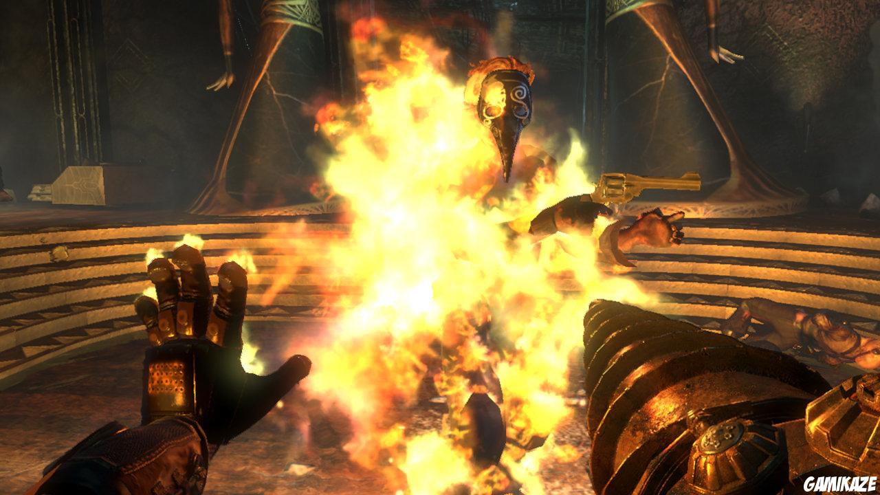 Bioshock 2
