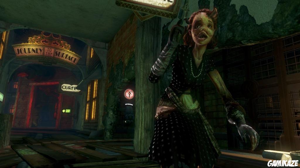 Bioshock 2