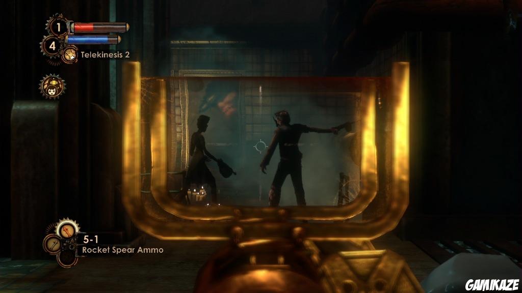 Bioshock 2