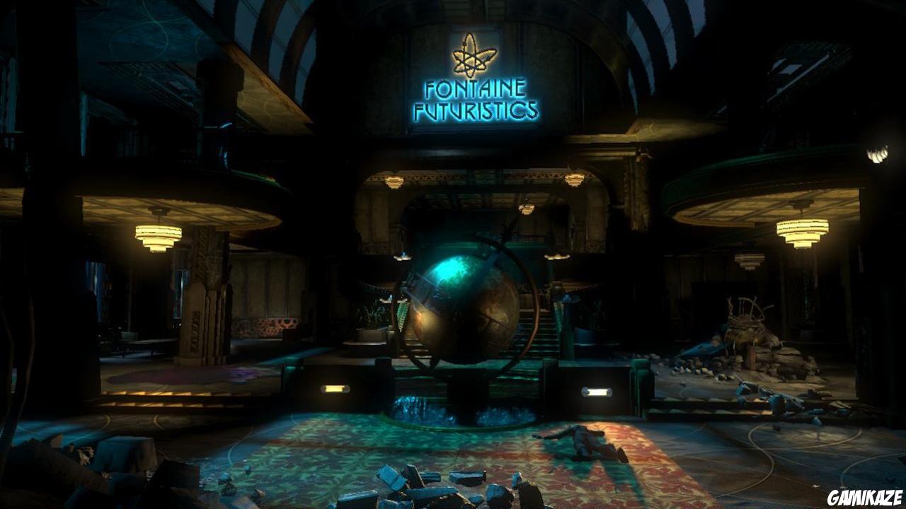 Bioshock 2