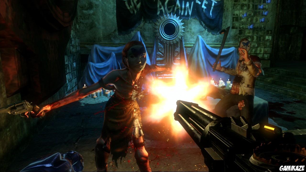 Bioshock 2