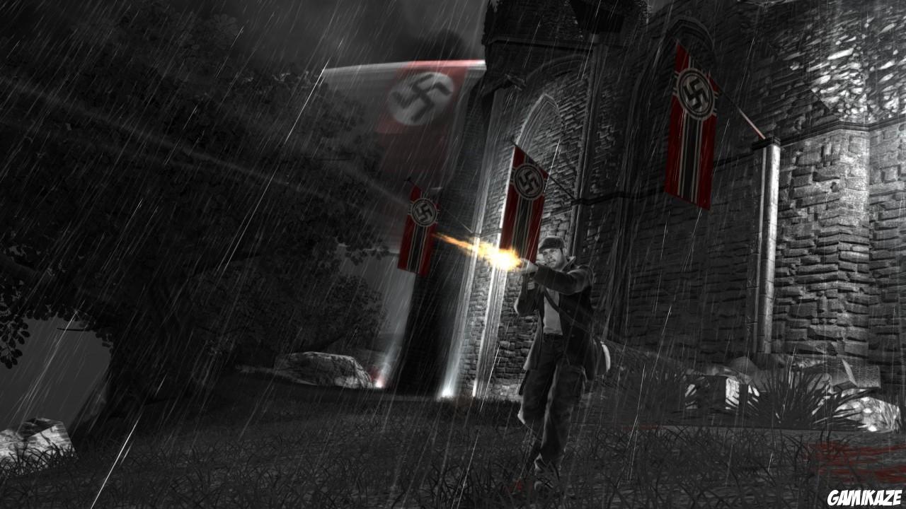 The Saboteur