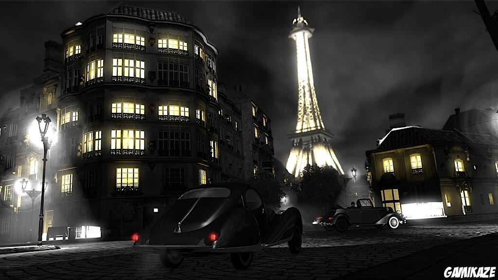 The Saboteur