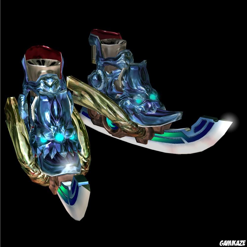 Bayonetta