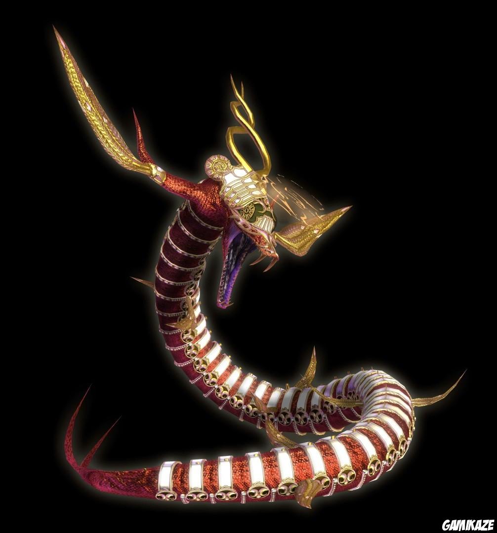 Bayonetta