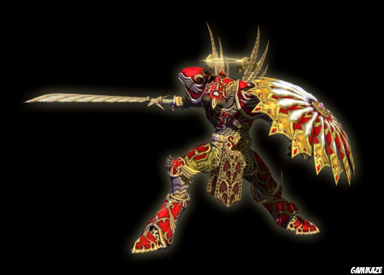 Bayonetta