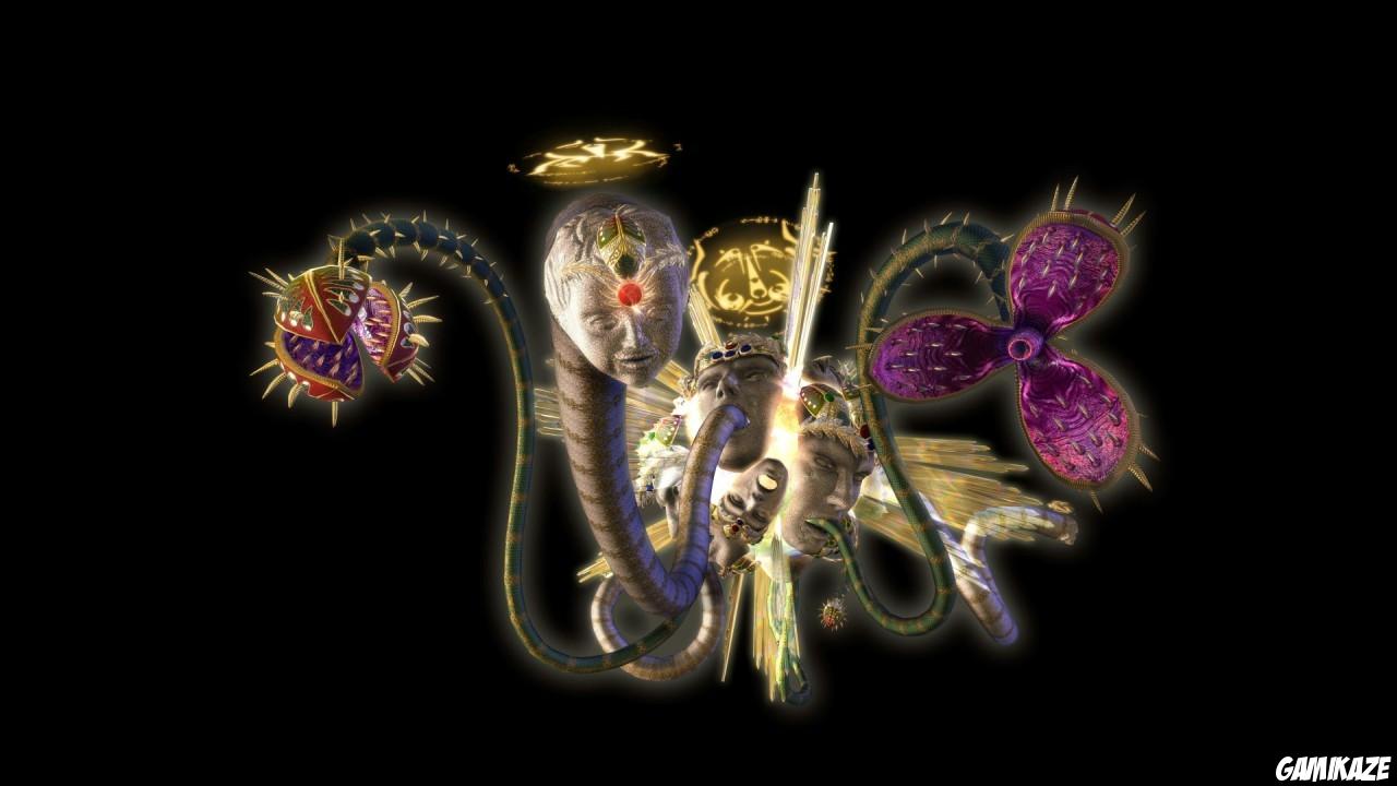 Bayonetta