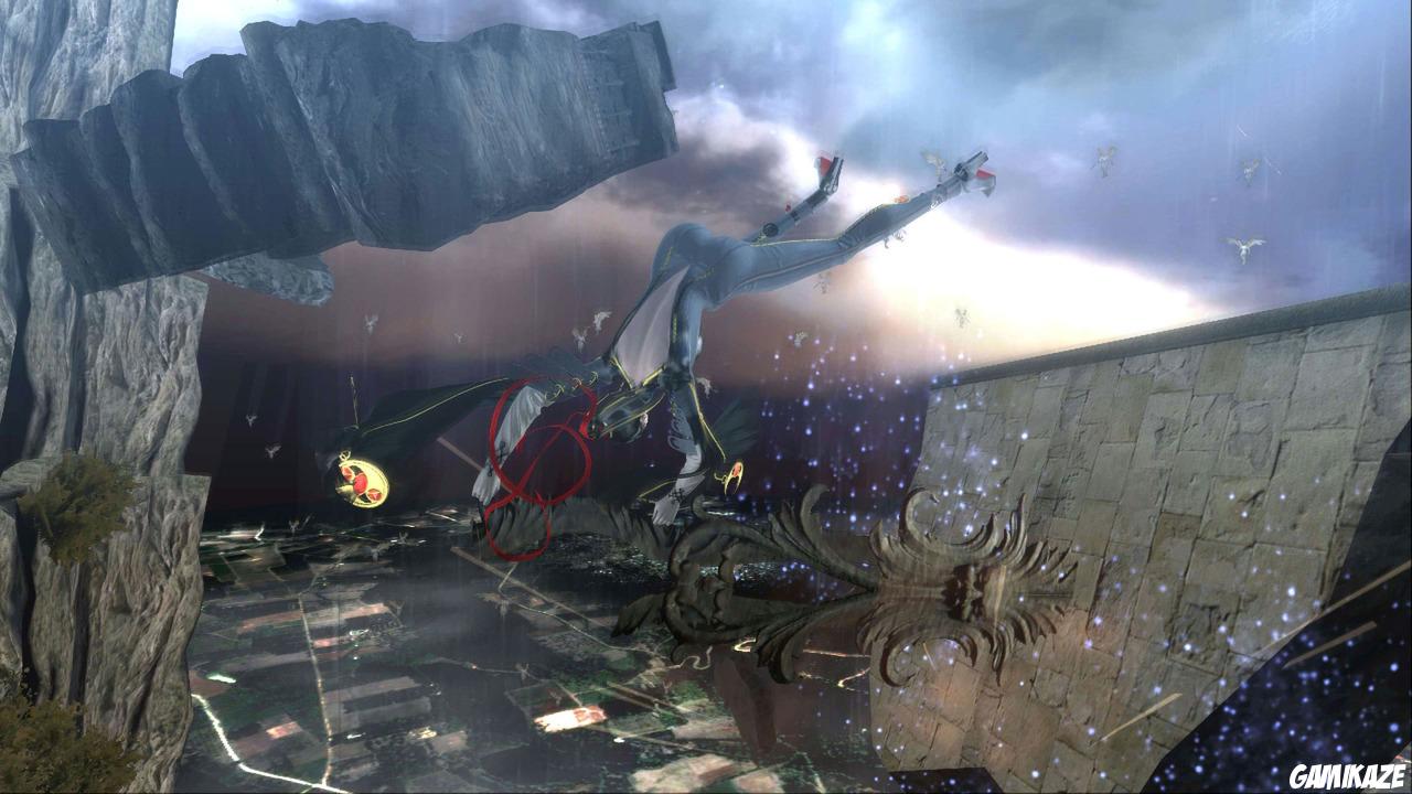 Bayonetta