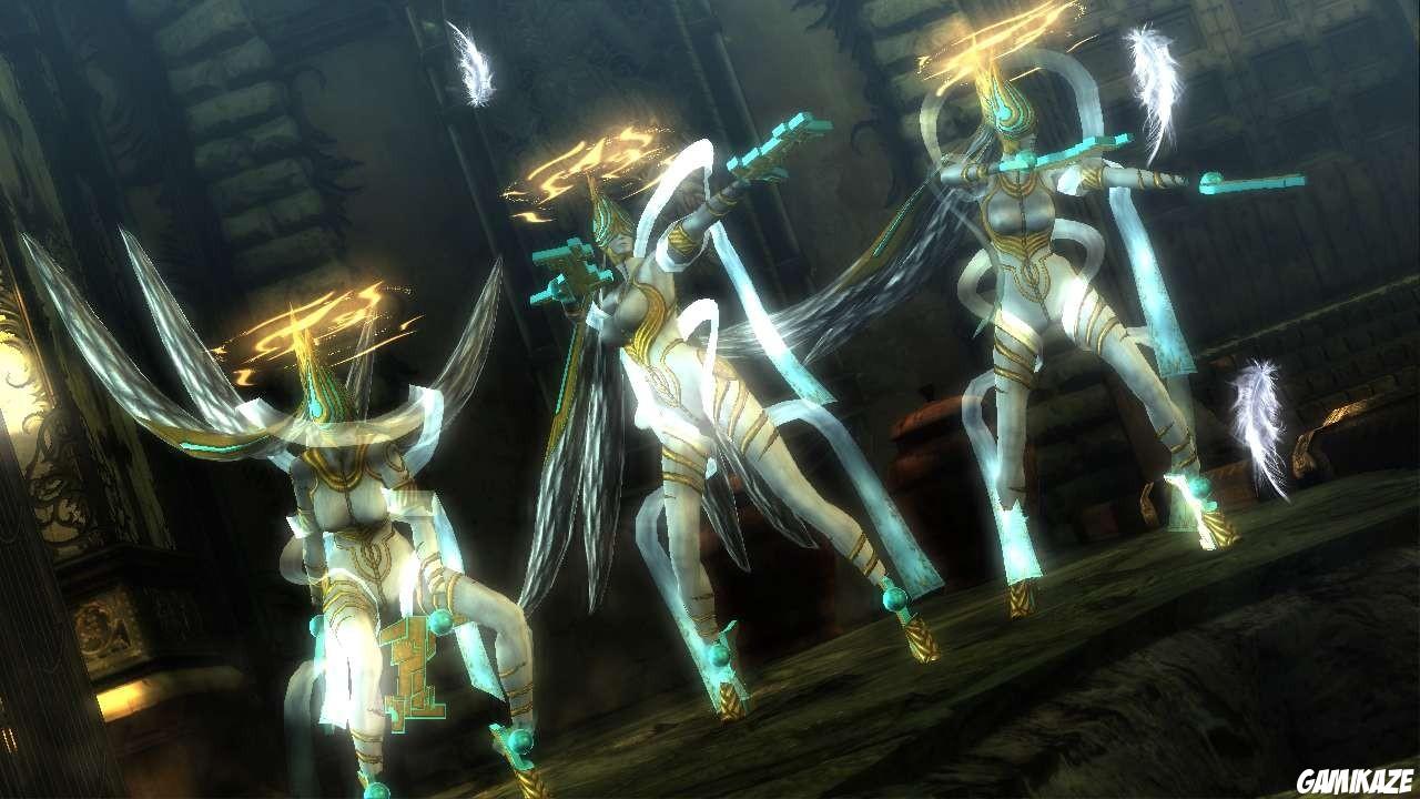 Bayonetta