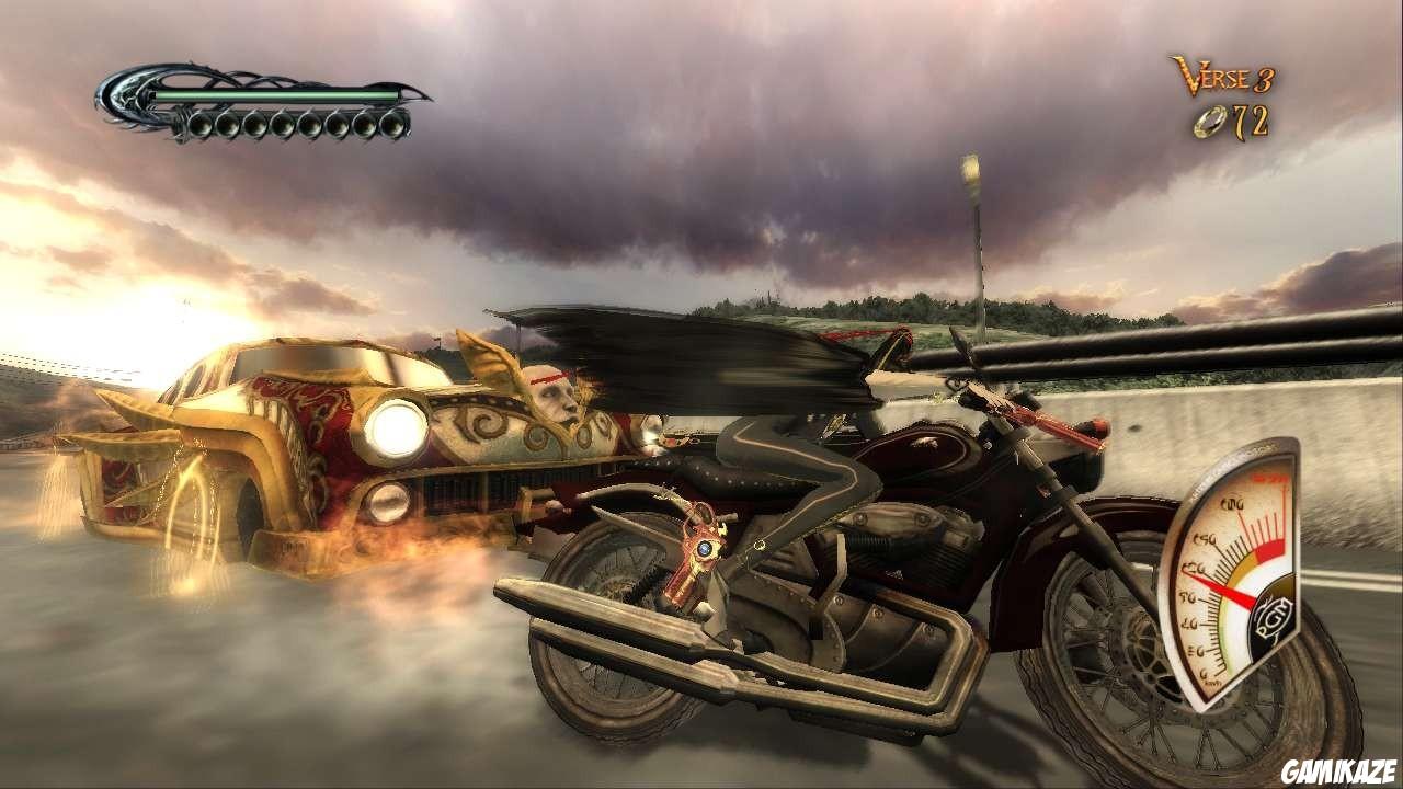 Bayonetta