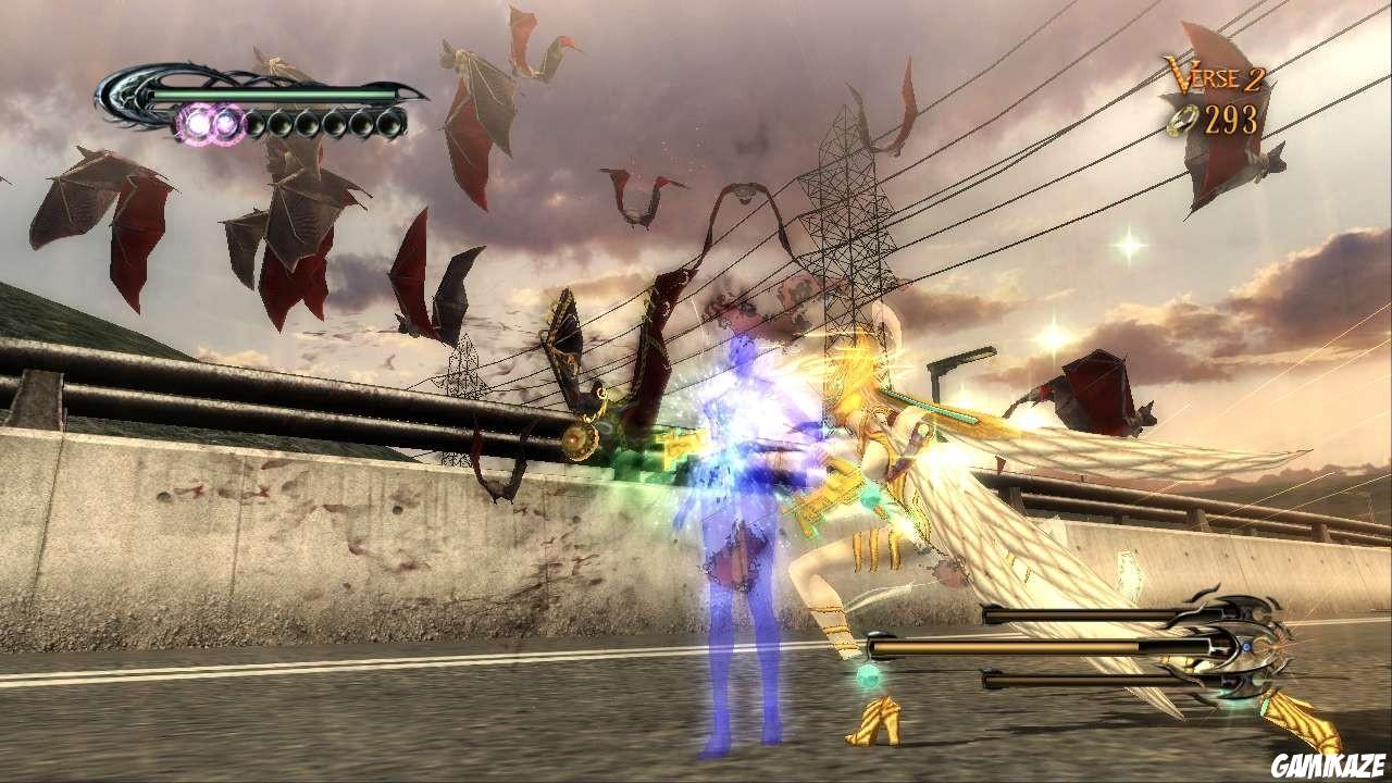 Bayonetta