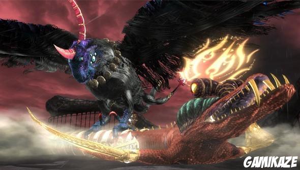 Bayonetta