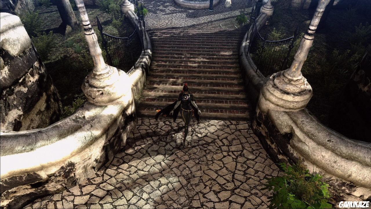 Bayonetta