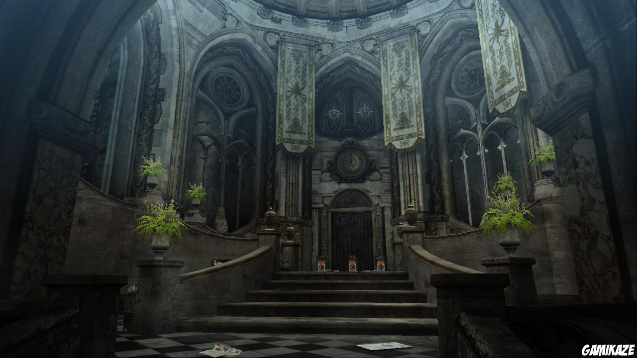 Bayonetta