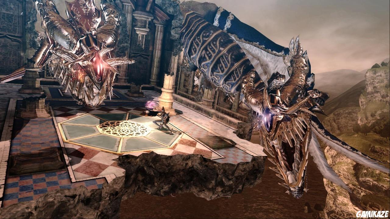 Bayonetta