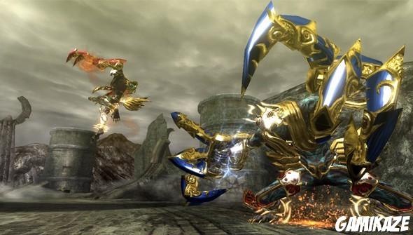 Bayonetta