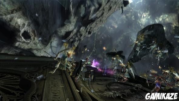 Bayonetta
