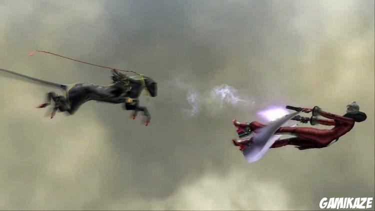 Bayonetta