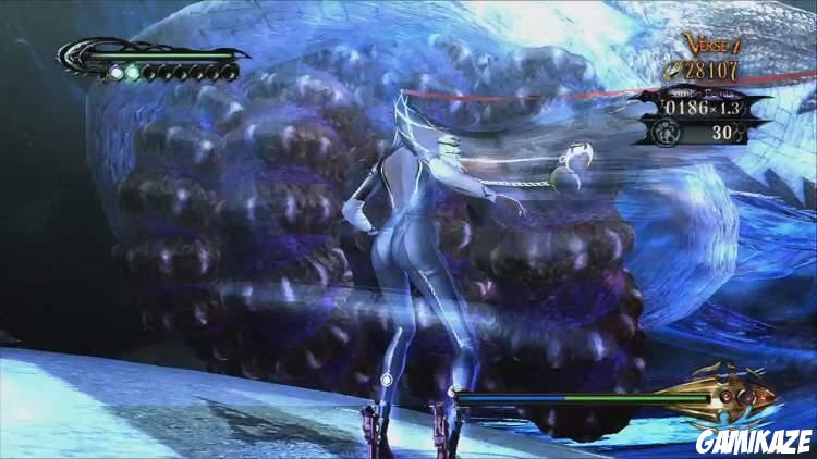 Bayonetta