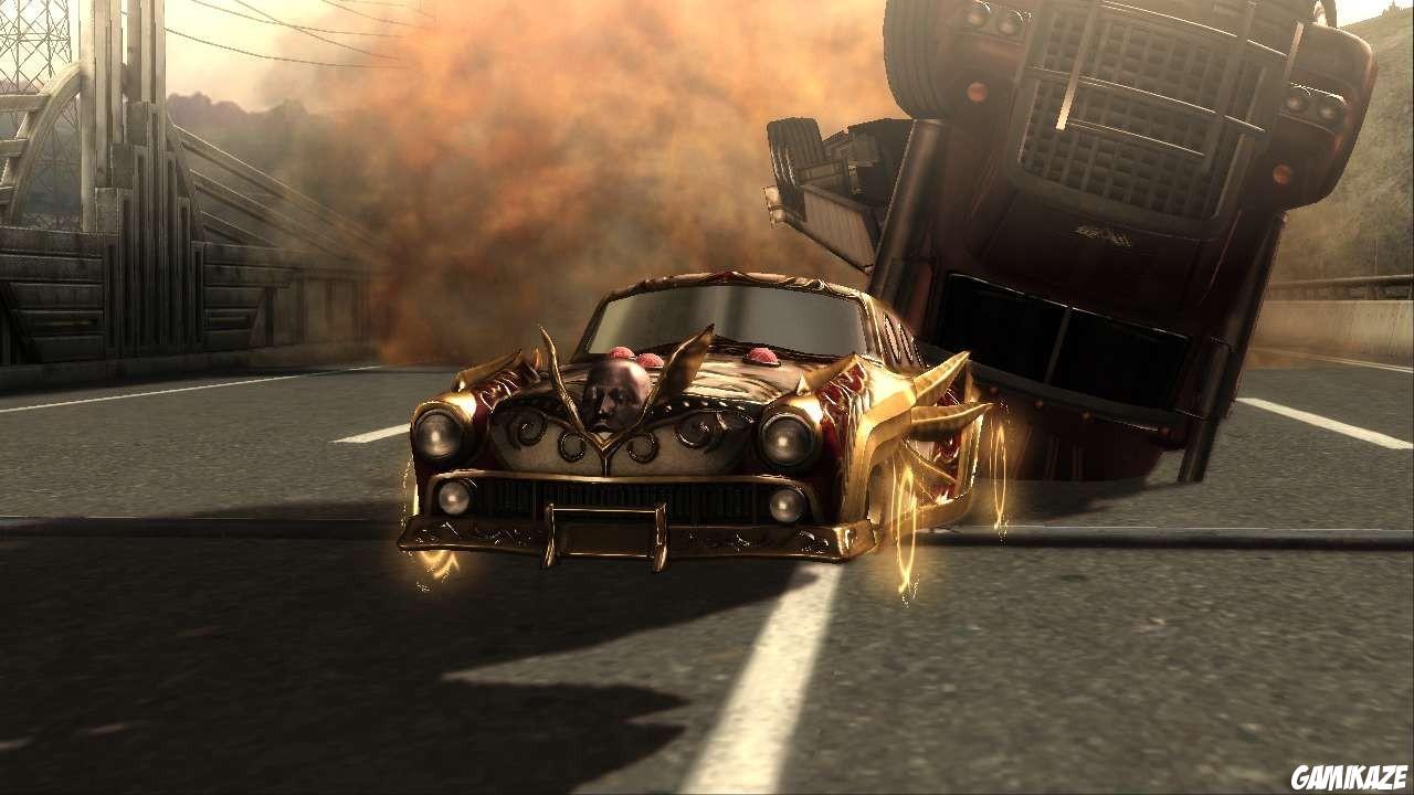 Bayonetta