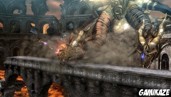 Bayonetta