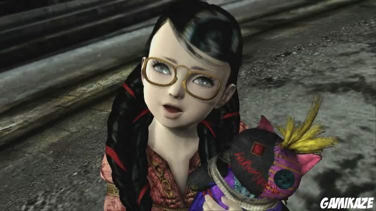 Bayonetta
