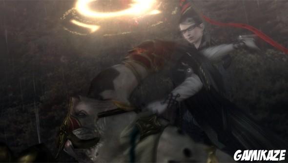 Bayonetta