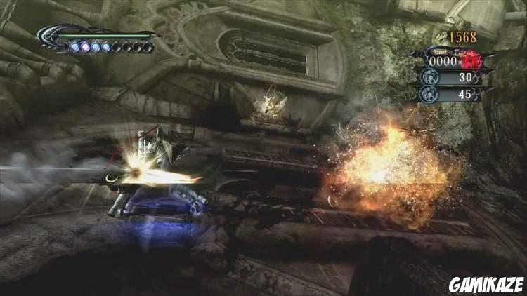 Bayonetta