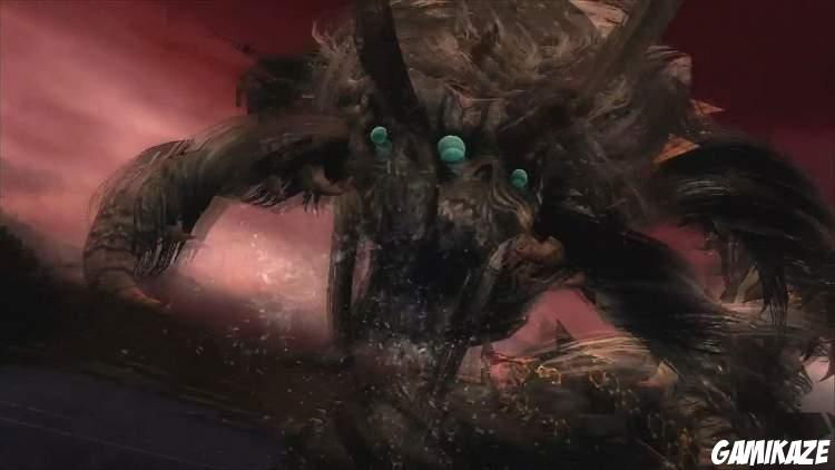 Bayonetta