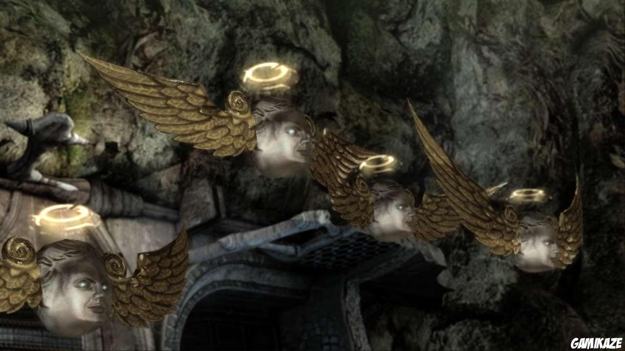 Bayonetta
