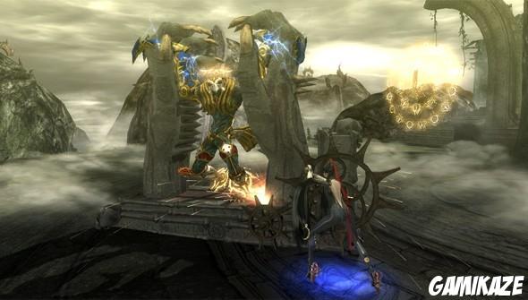 Bayonetta
