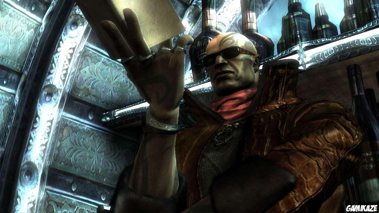 Bayonetta