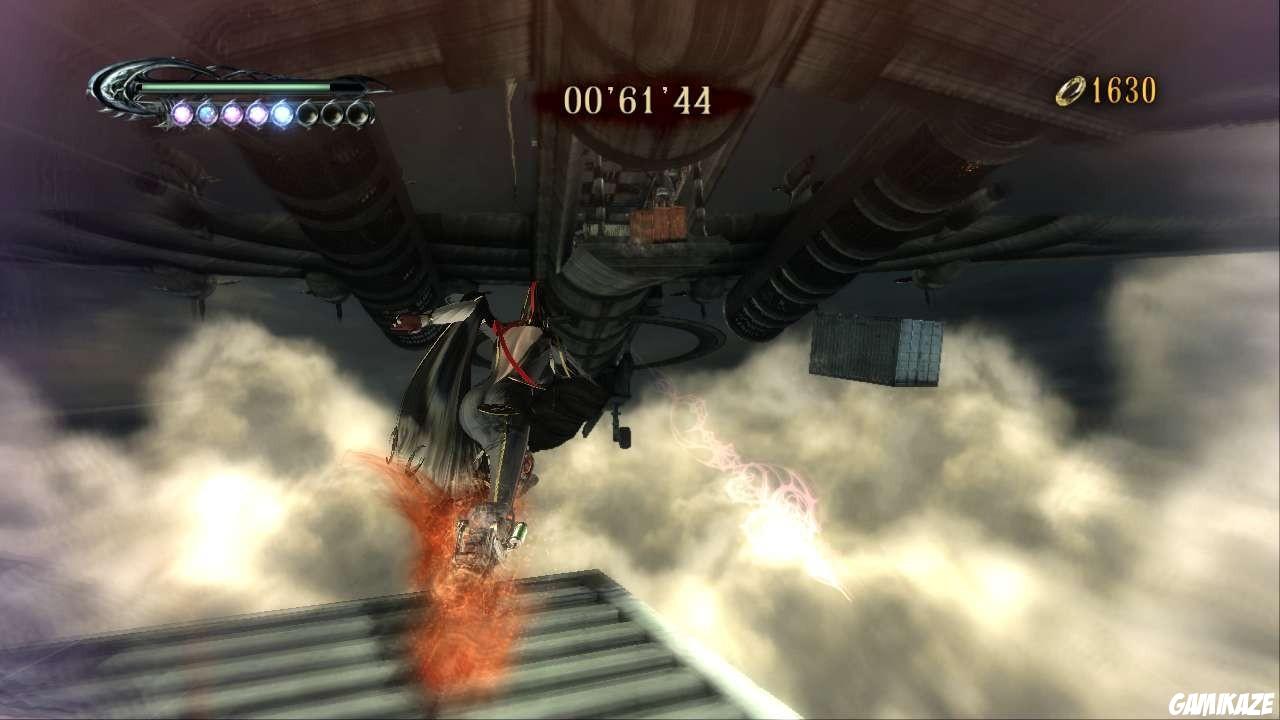 Bayonetta