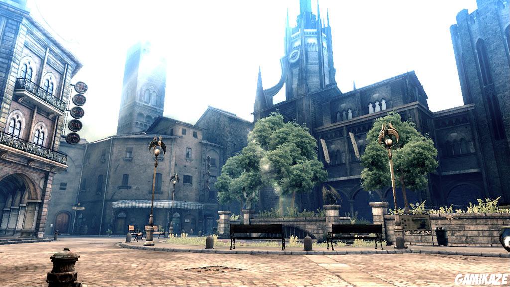 Bayonetta