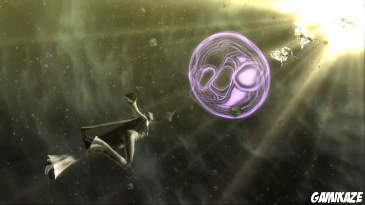 Bayonetta