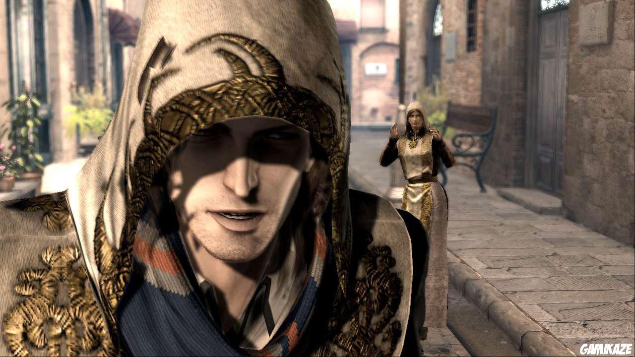 Bayonetta