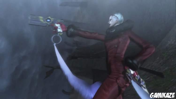 Bayonetta