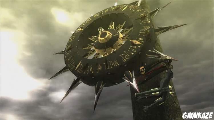 Bayonetta
