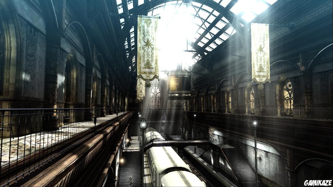 Bayonetta