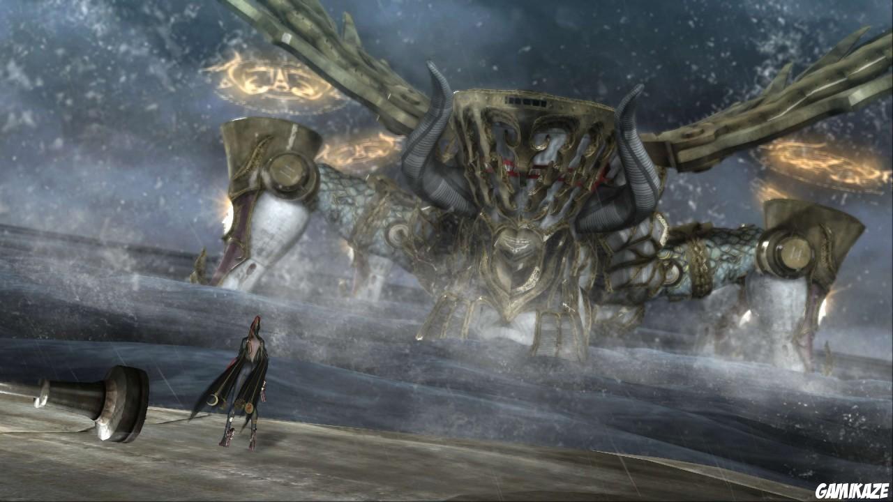 Bayonetta