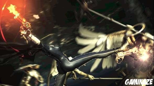 Bayonetta