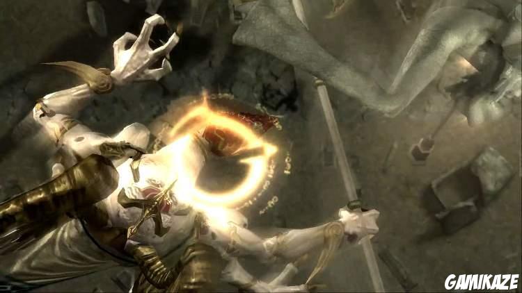 Bayonetta