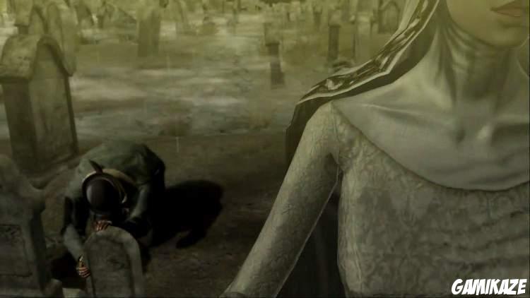 Bayonetta
