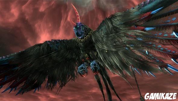 Bayonetta