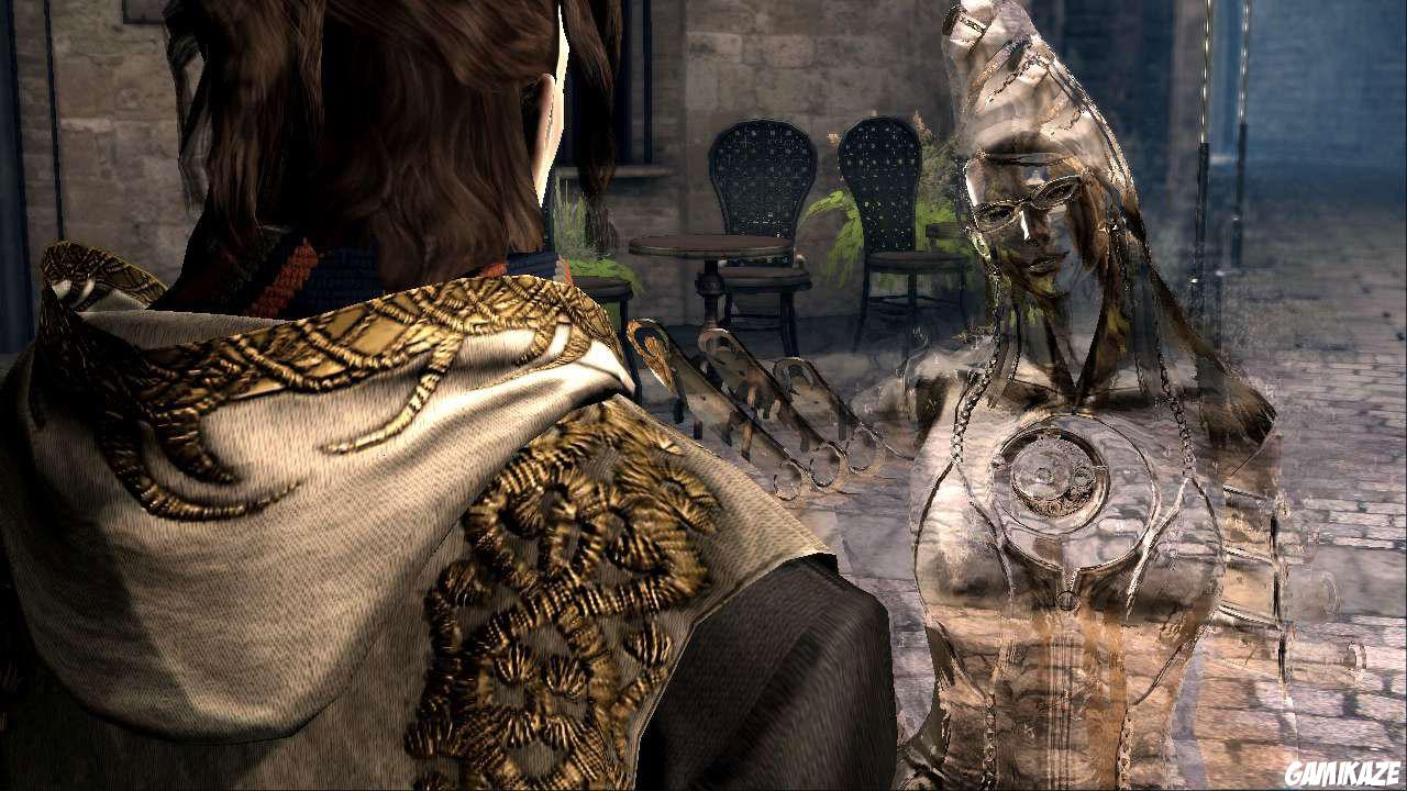 Bayonetta