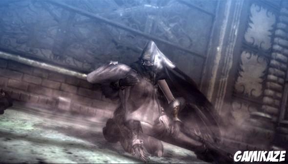 Bayonetta