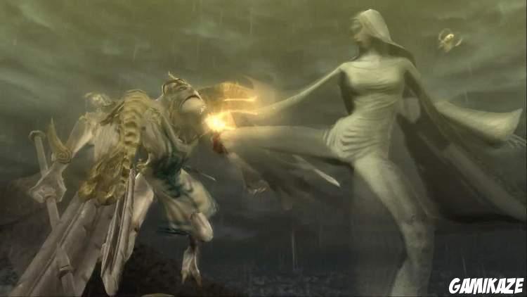 Bayonetta