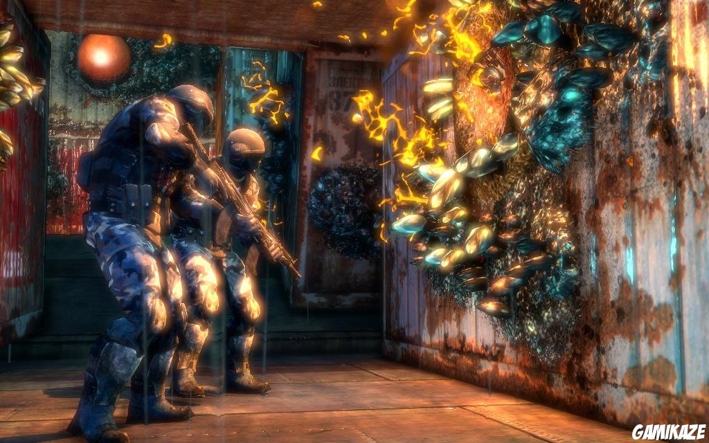 Singularity