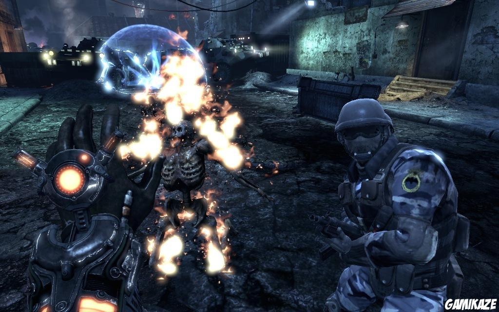 Singularity