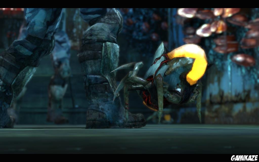 Singularity